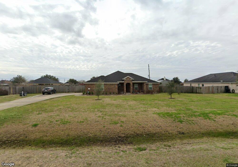 11115 April Dr, Needville, TX 77461 - photo 1