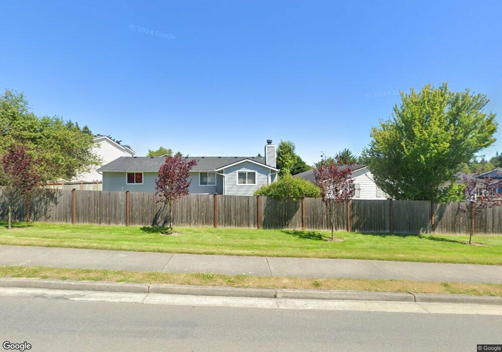 27251 Church Creek Loop NW, Stanwood, WA 98292 - photo 1