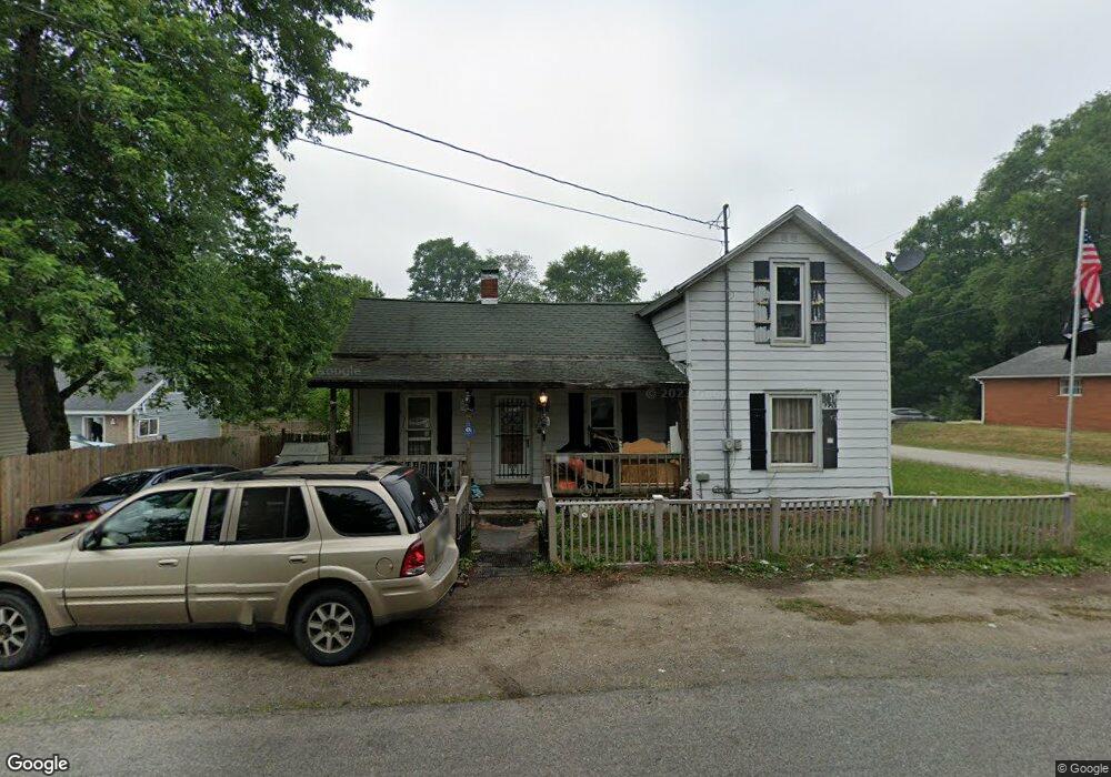 7949 Union Rd, Donaldson, IN 46513 - photo 1