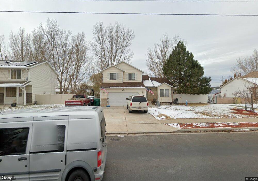 4655 S 3100 W, Roy, UT 84067 - photo 1