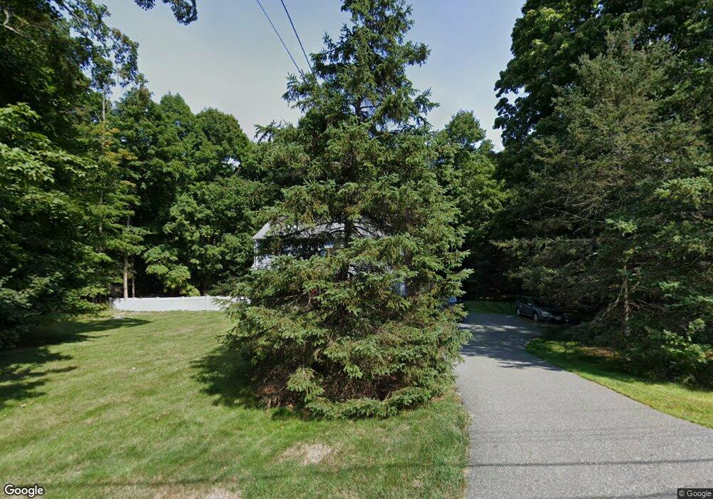 9 Faulkner Hill Rd, Acton, MA 01720 - photo 1