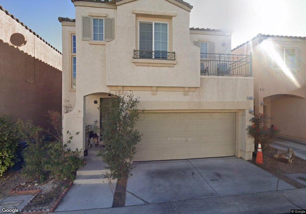 6683 Higger Tor Ave, Las Vegas, NV 89139 - photo 1