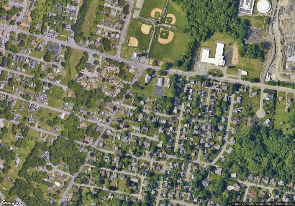 24 Merton St unit Rear, Somerset, MA 02726 - photo 1