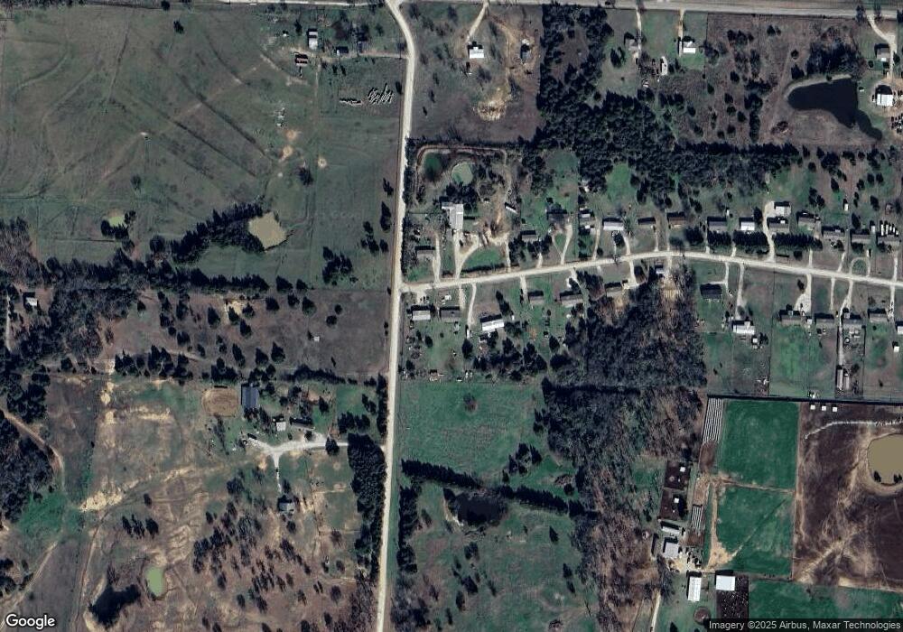 34 County Road 160, Whitesboro, TX 76273 - photo 1