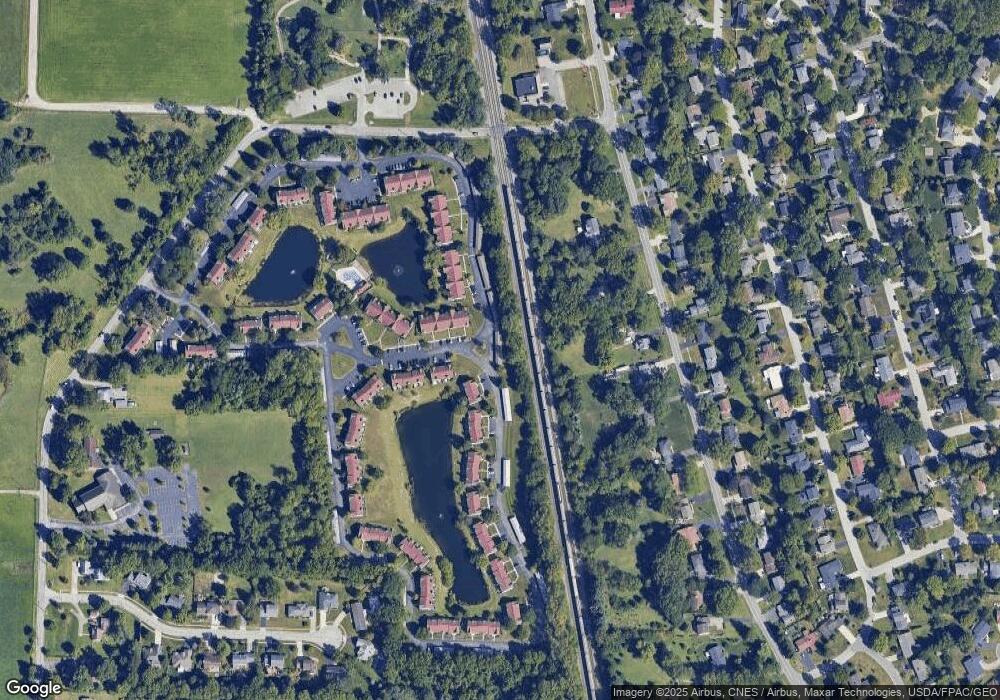 5961 Shadow Lake Cir, Columbus, OH 43235 - photo 1