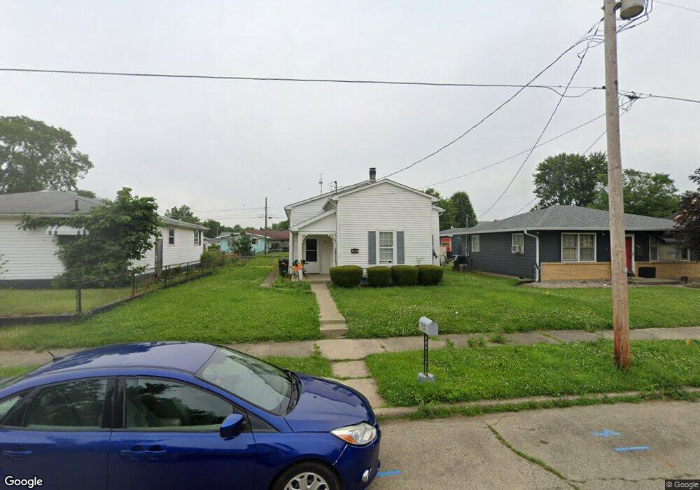 3506 Clark St, Anderson, IN 46013 - photo 1