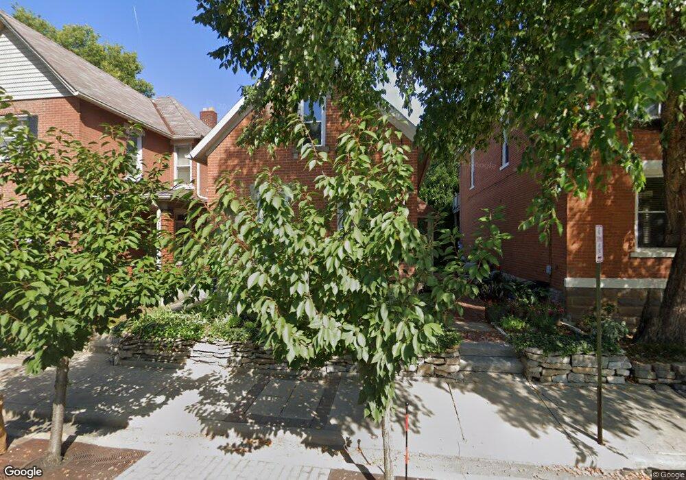 1296 S 4th St, Columbus, OH 43206 - photo 1