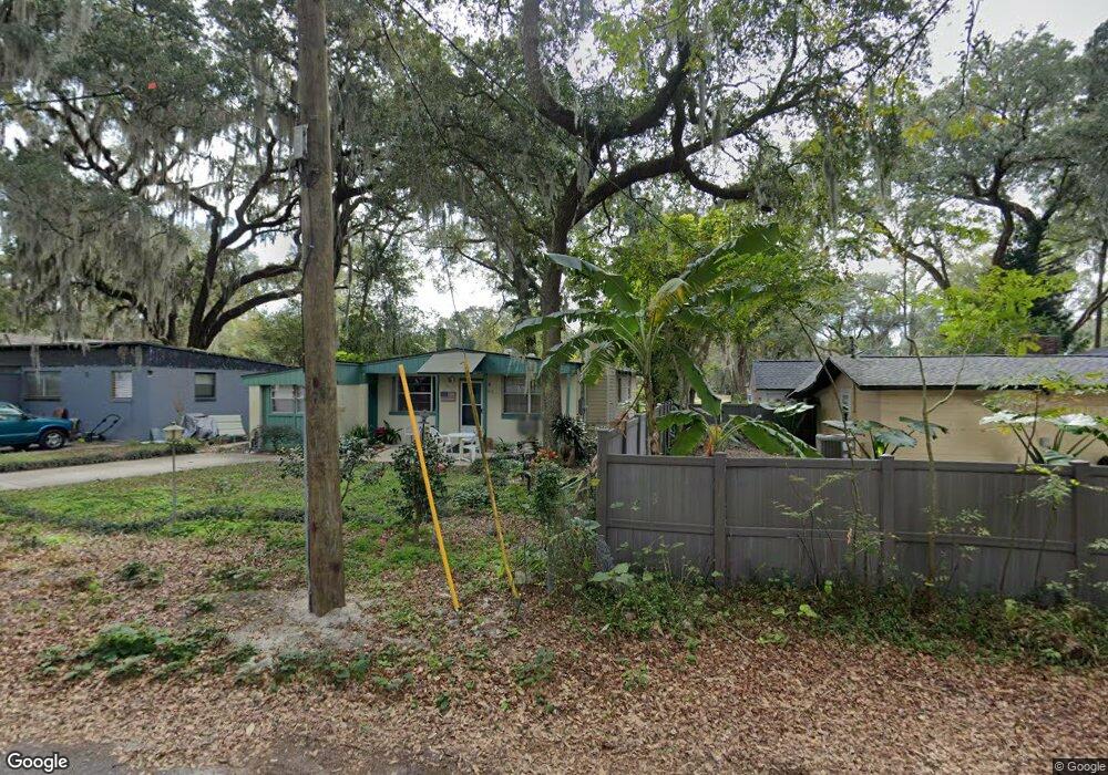 7016 Zona Ave, Jacksonville, FL 32211 - photo 1