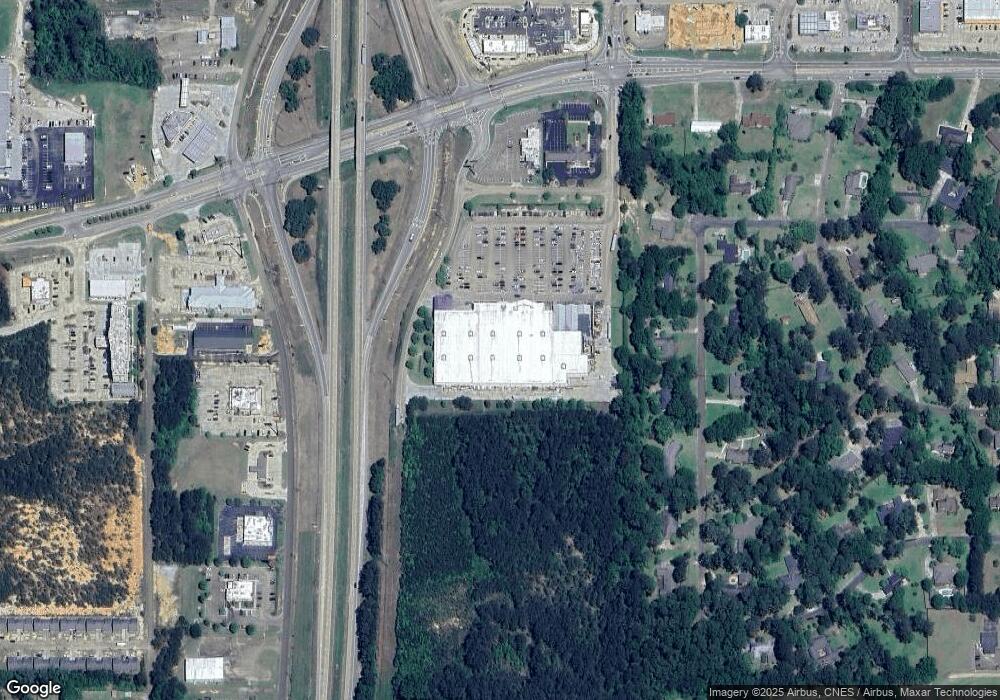 1802 Pike Point Place, McComb, MS 39648 - photo 1