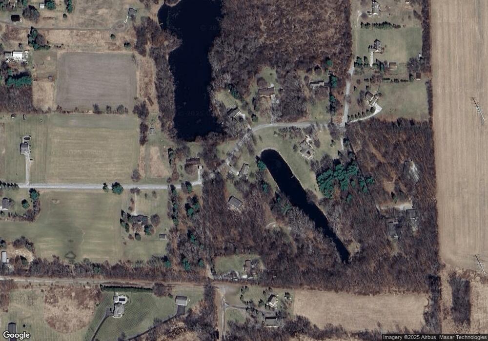 11221 Connell Dr, Dexter, MI 48130 - photo 1