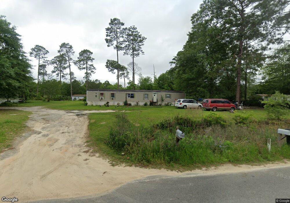 943 Circle Rd, Moultrie, GA 31768 - photo 1