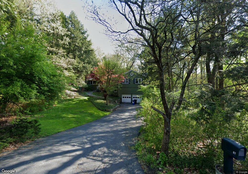 67 Valley View Rd, Chappaqua, NY 10514 - photo 1