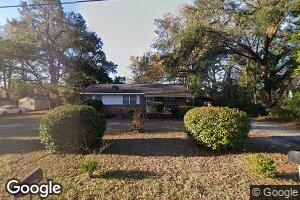 305 Drayton St, Allendale, SC 29810