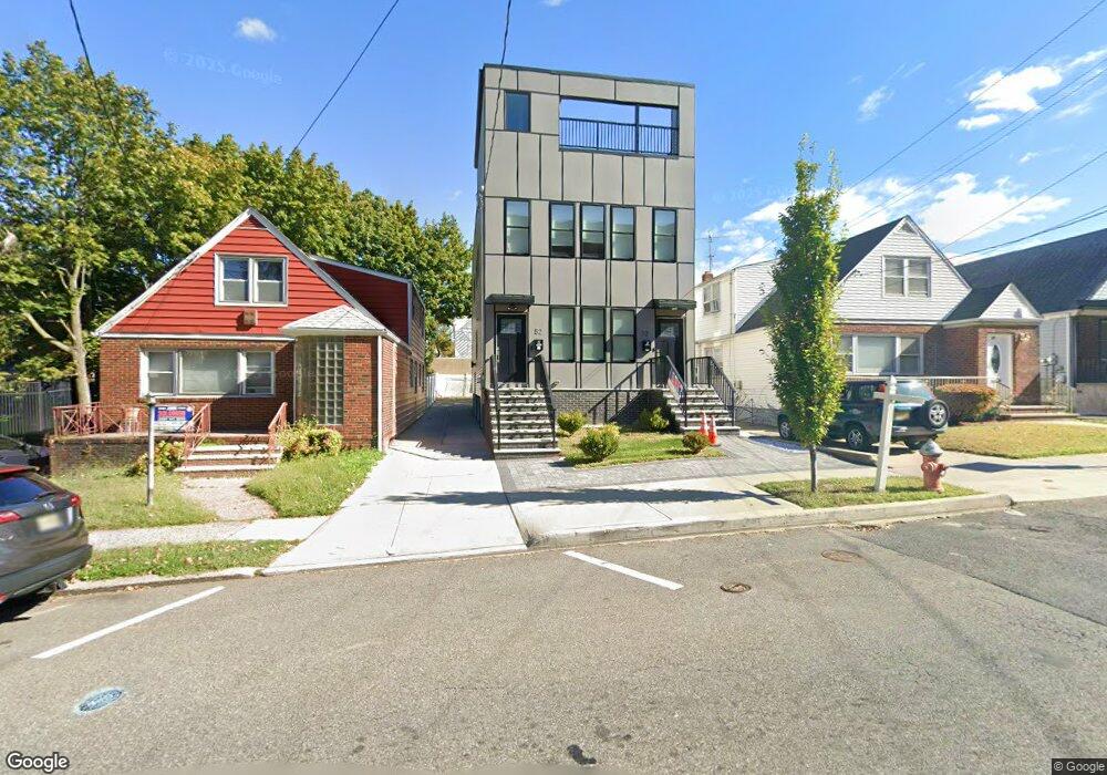 52 Culver Ave, Jersey City, NJ 07305 - photo 1