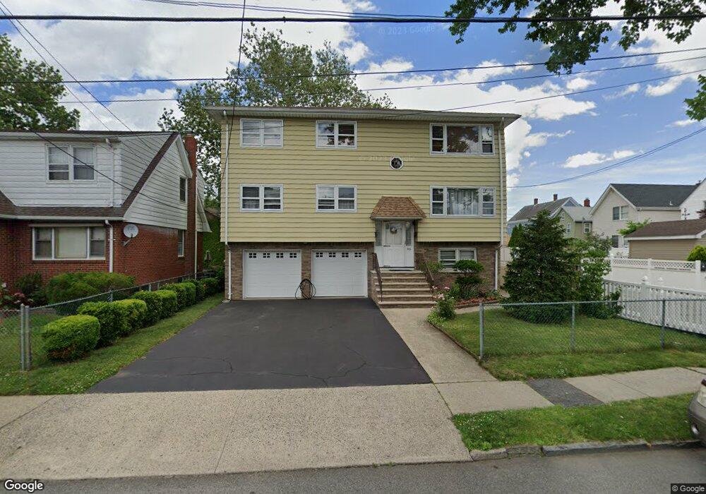 95 Maple Ave, Wallington, NJ 07057 - photo 1