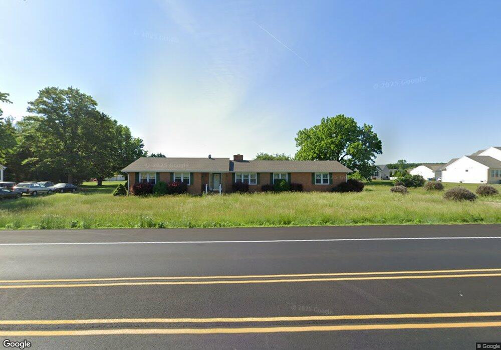 1696 Irish Hill Rd, Felton, DE 19943 - photo 1