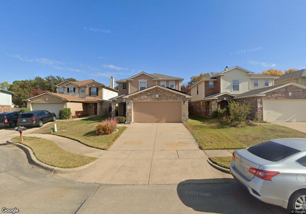 1716 Haven Dr, Bedford, TX 76022 - photo 1