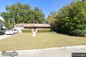 2112 N Fernwood Dr, Savannah, GA 31404