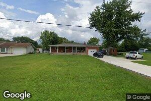 10902 Greenwood Rd, Middletown, OH 45042
