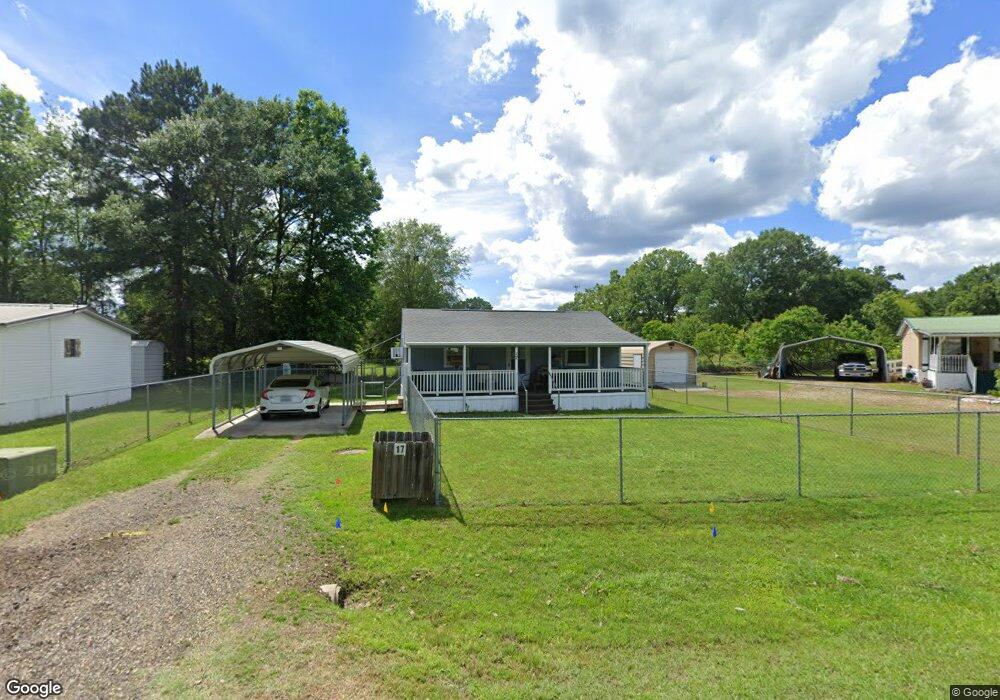 17 Jonquill Rd, Texarkana, TX 75501 - photo 1