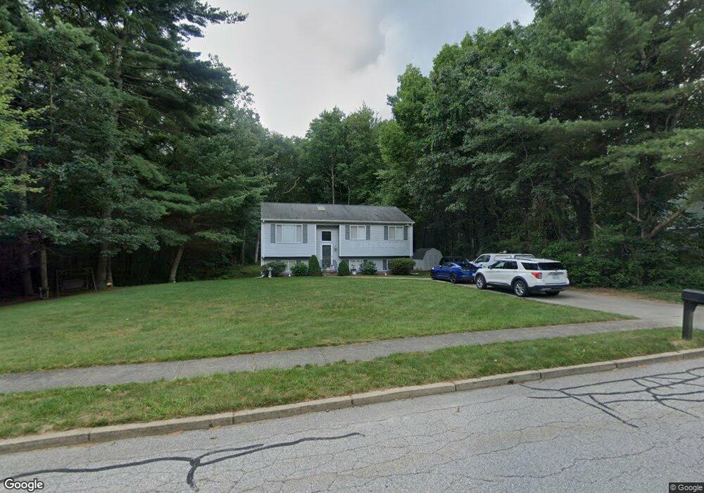 0 Cobblestone Terrace, Coventry, RI 02816 - photo 1