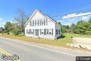 105 New Hampshire 104 Unit 2, Danbury, NH 03230