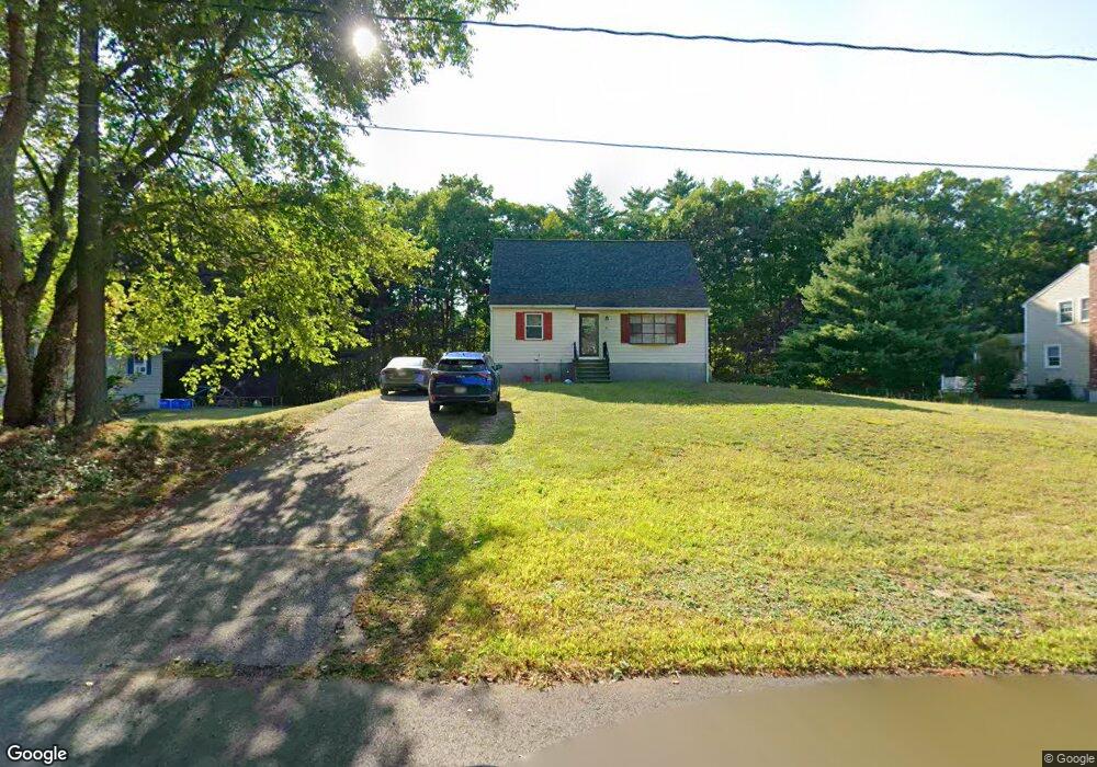 21 Todd Dr, Townsend, MA 01469 - photo 1