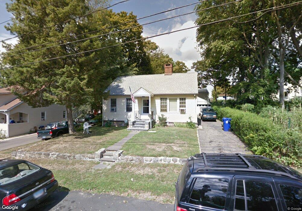 1 Frost St, Norwalk, CT 06850 - photo 1