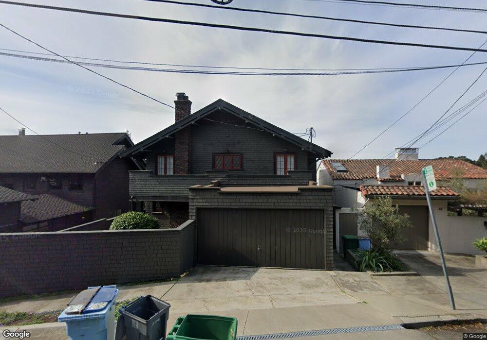 40 El Camino Real, Berkeley, CA 94705 - photo 1