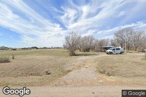 11901 S Railroad St, Geronimo, OK 73543