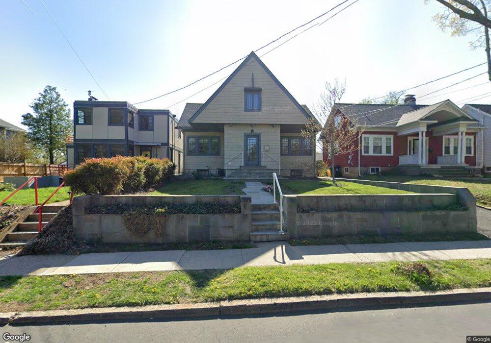 225 S Harrison St, Princeton, NJ 08540 - photo 1