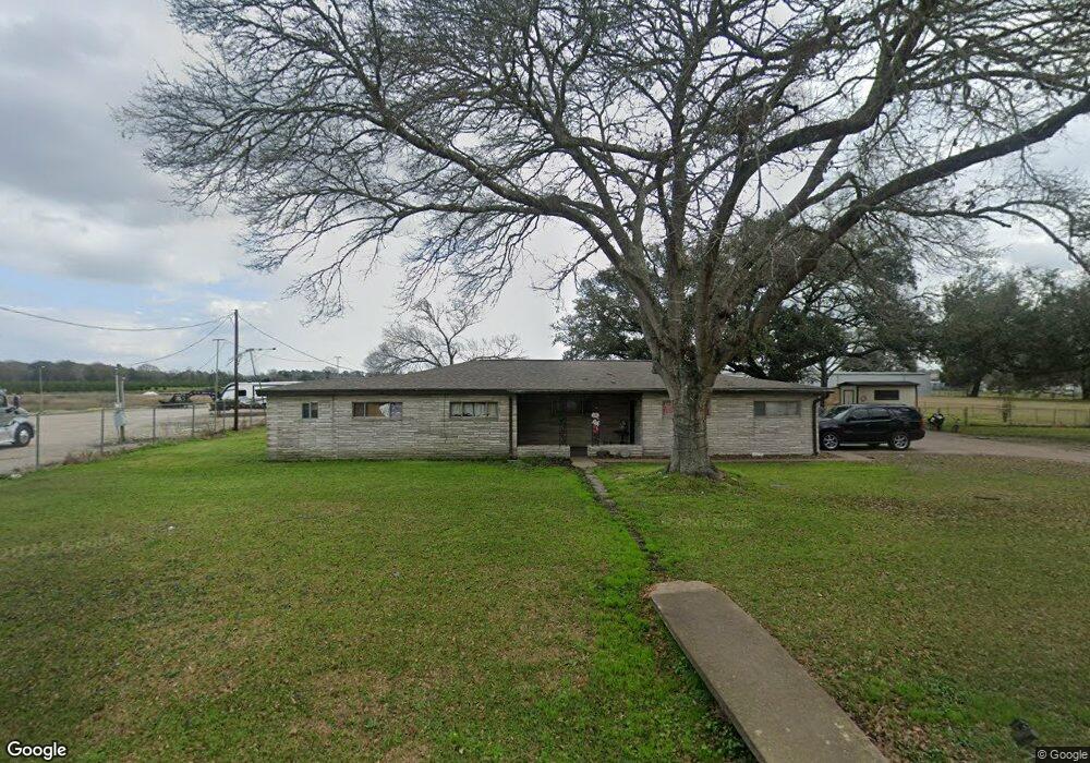 285 County Road 146, Alvin, TX 77511 - photo 1
