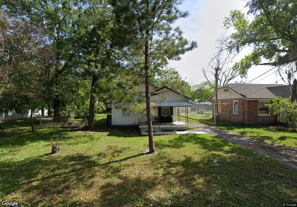 4636 Palmer Ave, Jacksonville, FL 32210 - photo 1