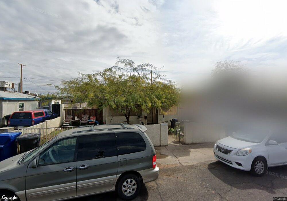 867 S Coleman, Mesa, AZ 85210 - photo 1