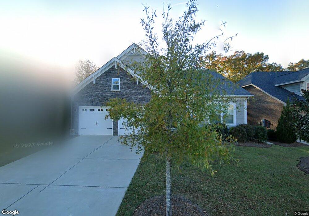 183 Lockleigh Ln, Chapin, SC 29036 - photo 1