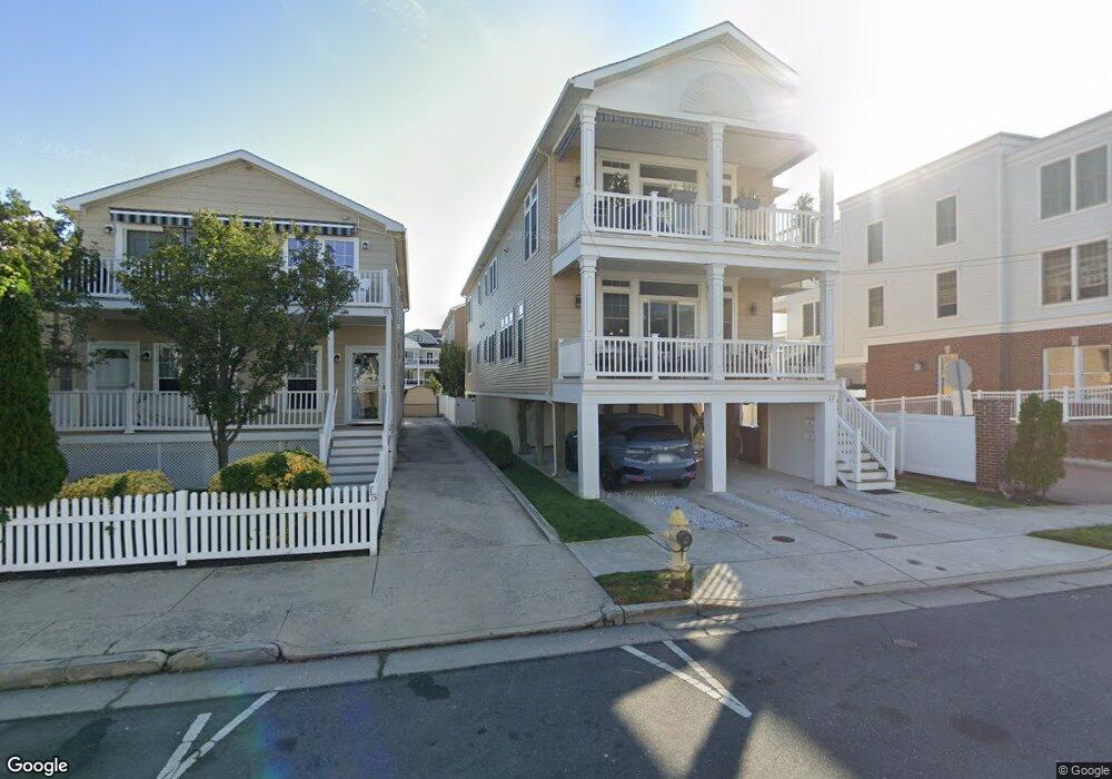17 S Washington Ave unit A, Margate City, NJ 08402 - photo 1