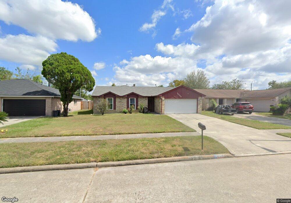 10138 Northview Dr, Houston, TX 77086 - photo 1