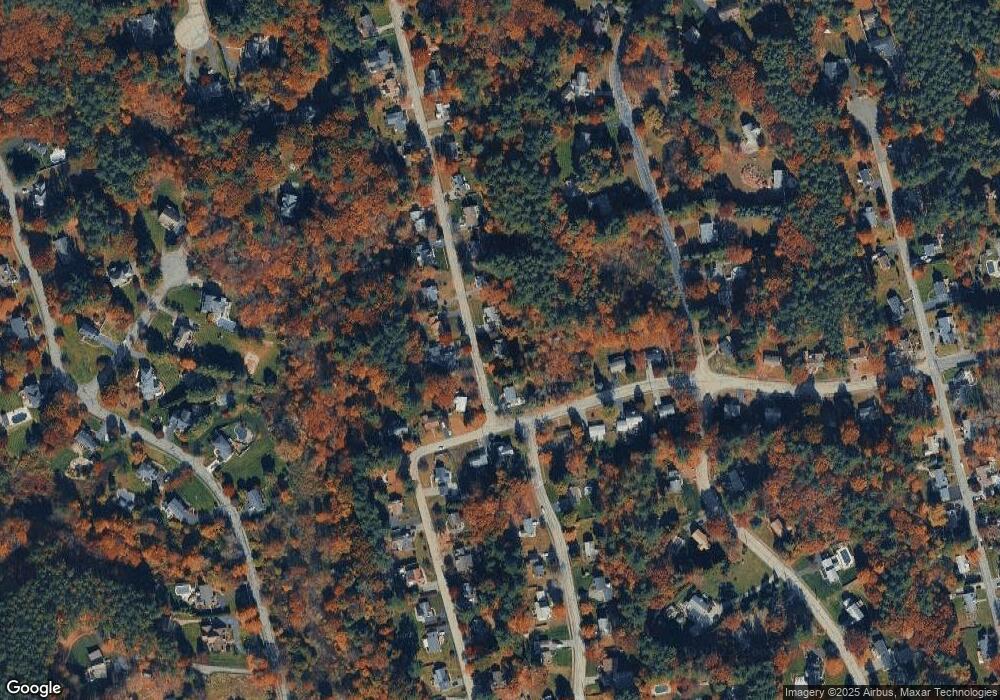 25 Lindor Rd, North Reading, MA 01864 - photo 1