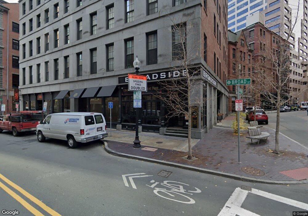 99 Broad St unit 6G, Boston, MA 02110 - photo 1