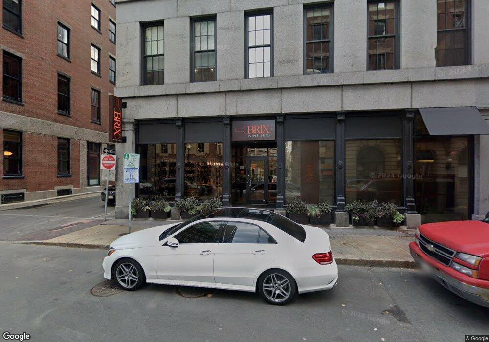 105 Broad St unit 4, Boston, MA 02110 - photo 1