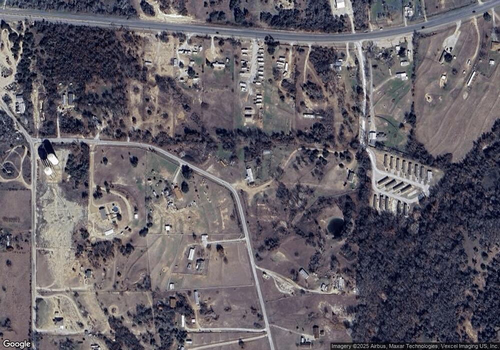 321 Meadowview Trail, Springtown, TX 76082 - photo 1