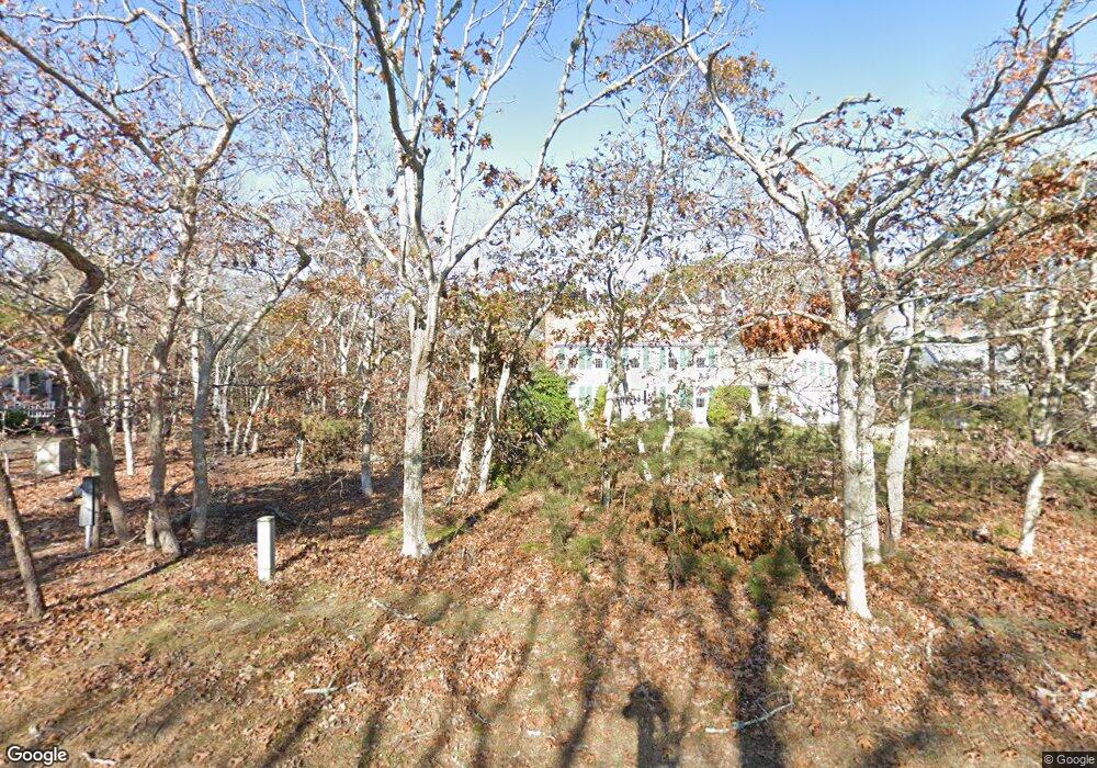 78 Marsh Hawk Cir, Edgartown, MA 02539 - photo 1