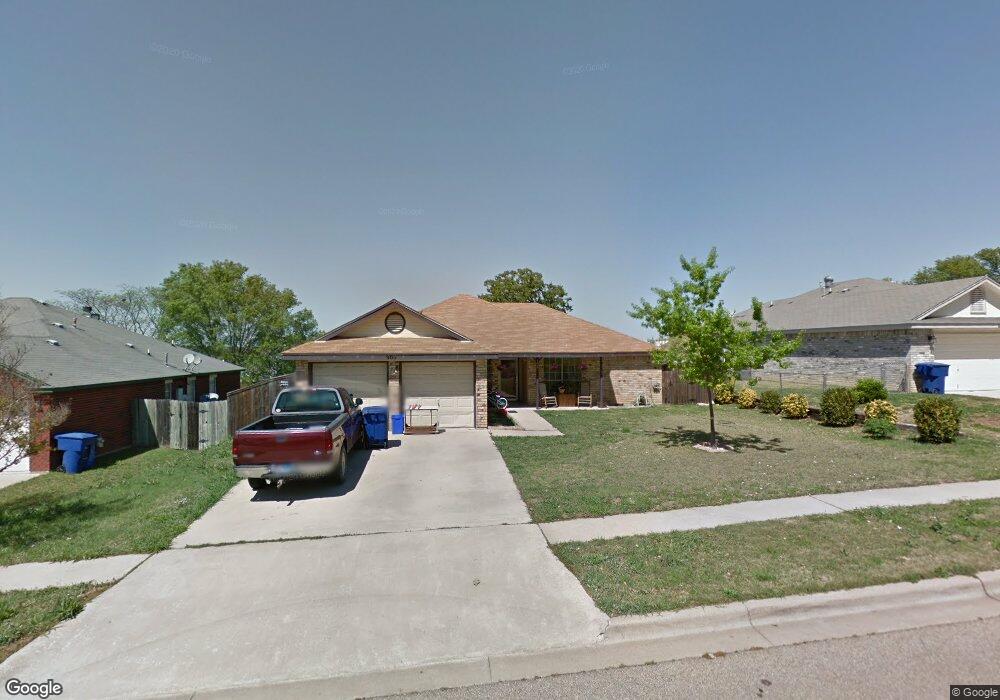 909 Saratoga Ln, Copperas Cove, TX 76522 - photo 1