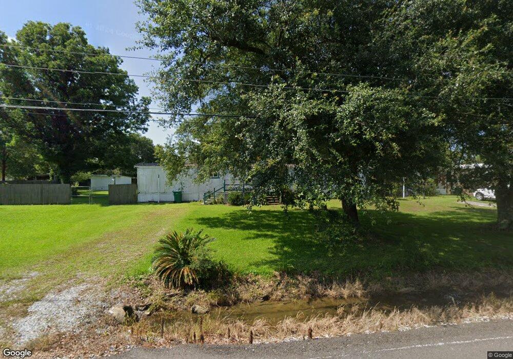 3433 L Benoit Rd, Lake Charles, LA 70605 - photo 1