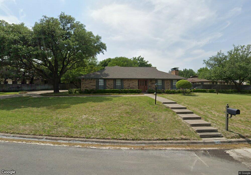 9 Quail Run St, Gainesville, TX 76240 - photo 1