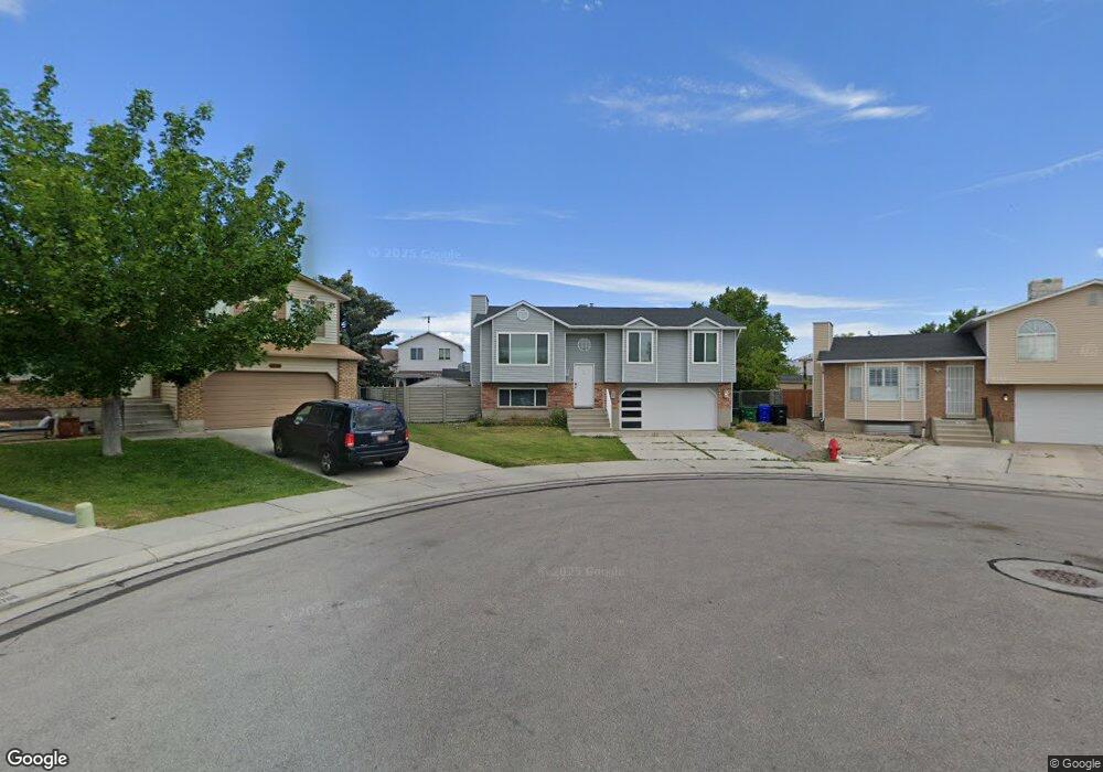 6751 Arrow Wood Ct, West Jordan, UT 84081 - photo 1