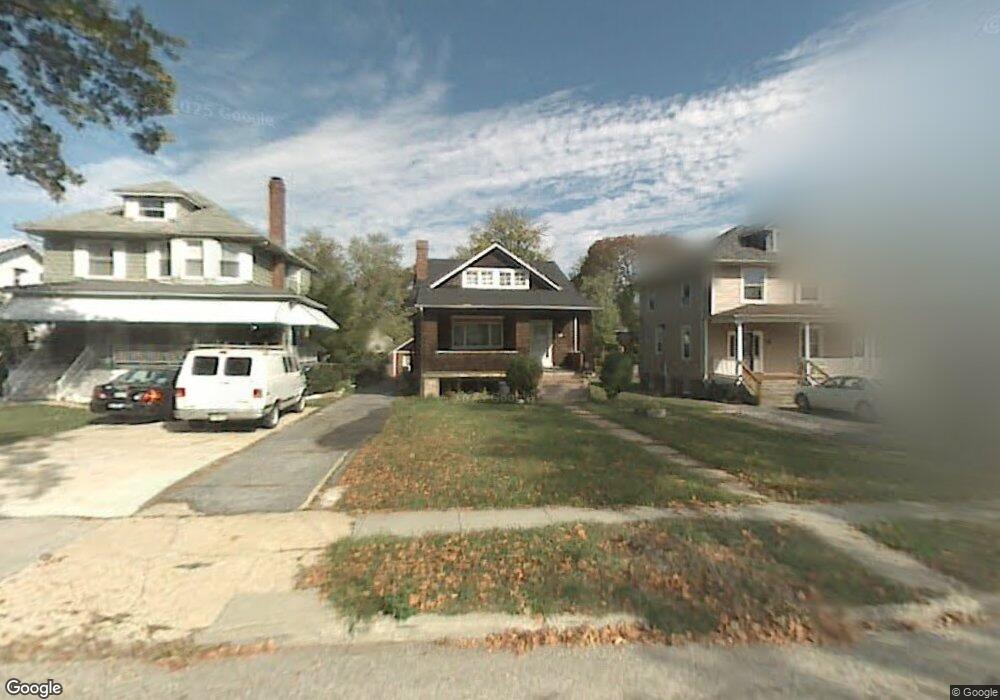 3710 Sequoia Ave, Baltimore, MD 21215 - photo 1