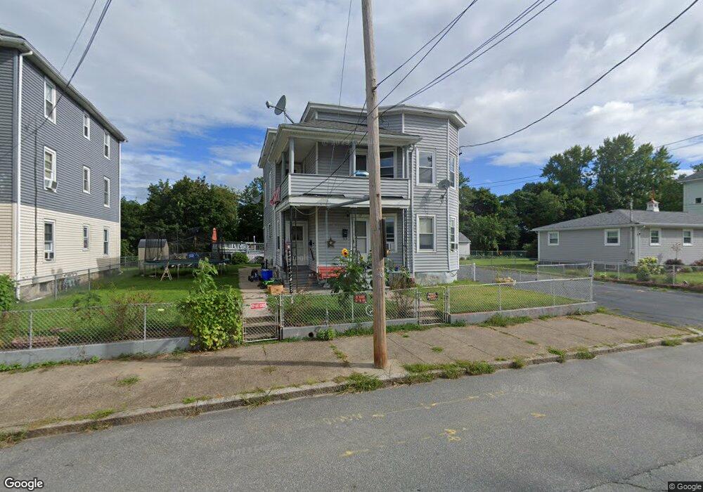 77 Newland Ave, Woonsocket, RI 02895 - photo 1