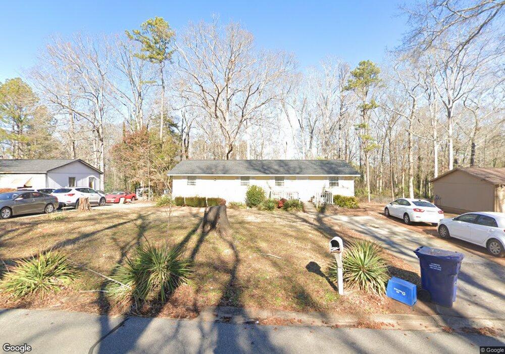 195 Stonehenge Way, Athens, GA 30606 - photo 1