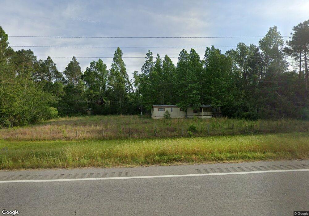 13196 Ga Highway 32 W, Ambrose, GA 31512 - photo 1